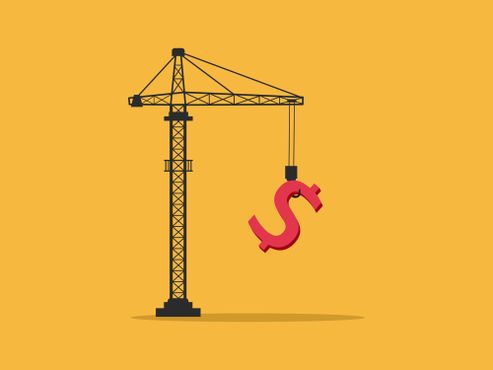 Debêntures de infra têm maior spread desde 2024. Fundos devem sofrer (de novo)