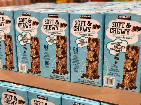 O estrago do 'private label' no balanço das grandes marcas