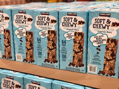 O estrago do 'private label' no balanço das grandes marcas