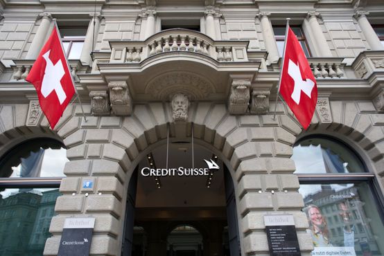 Príncipe saudita pode investir US$ 500 milhões no CS First Boston