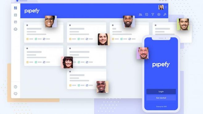 Softbank investe na Pipefy, a startup que ‘empodera’ o backoffice