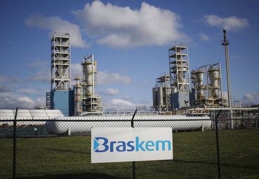 EXCLUSIVO:  Odebrecht contrata Lazard para retomar venda da Braskem