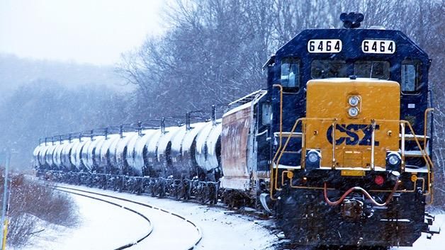 CSX, ex-investida da 3G, volta a ser alvo de ativismo