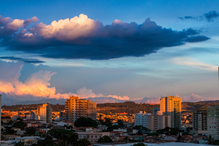 No Interior de SP, terreno mais barato impulsiona médio e alto padrão