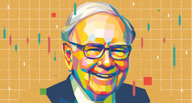 A busca pelo próximo Buffett começa no ensino médio