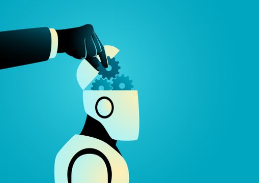 OPINIÃO. Os limites éticos da AI – de Platão e Goethe a Sam Altman