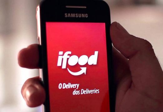 iFood recebe US$ 500 milhões de atuais acionistas