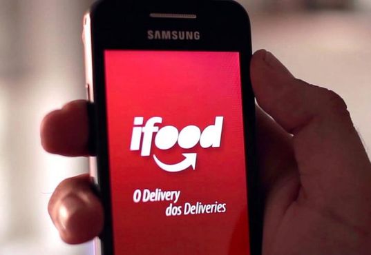 iFood recebe US$ 500 milhões de atuais acionistas