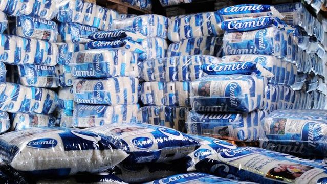 Camil, o IPO do arroz com feijão