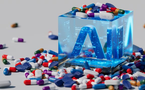 A cura está vindo. Nvidia e Eli Lilly investem US$ 1 bi em lab de AI