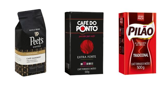 O IPO do café: dona do Pilão e Peet's Coffee vai pra Bolsa