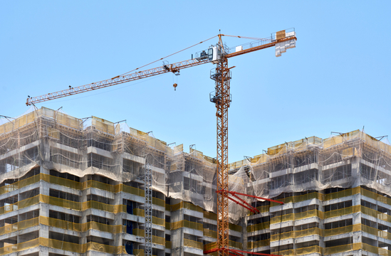 O que ainda trava a industrialização das obras no Brasil