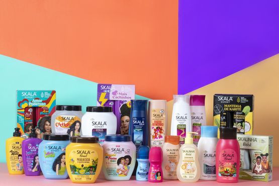 Advent compra a Skala, a líder dos cremes para cabelo no Brasil