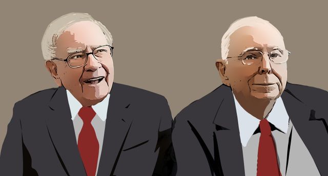 Berkshire Hathaway alcança US$ 1 trilhão de ‘market cap’