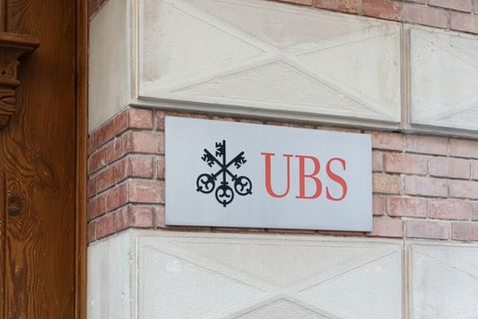 UBS quer manter IB do Credit Suisse por ver sinergias com o private