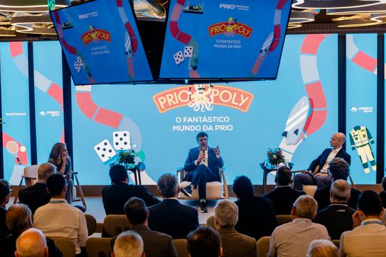 Como a PRIO venceu no jogo bruto do petróleo