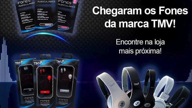 Lojas Americanas terá 13 eletrônicos com marca própria
