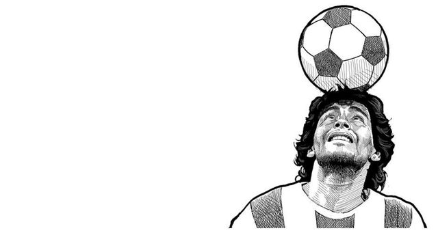Meu carnaval com Maradona