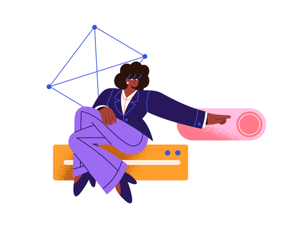 Será que as pessoas só gostam de mim pela minha posição no trabalho?