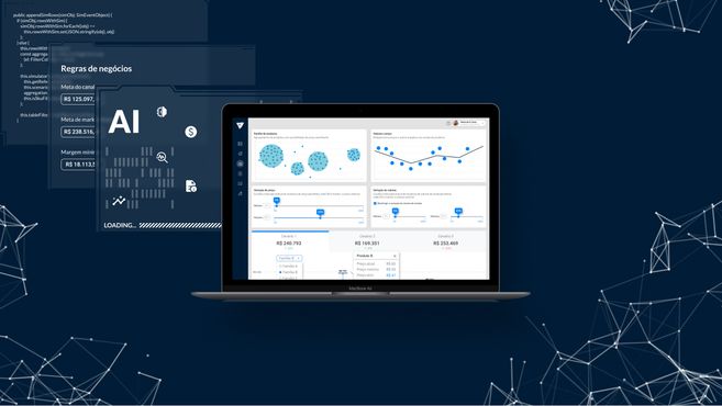 Aprix: O SaaS que entrega IA para o pricing das grandes empresas