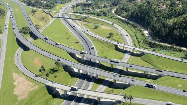 EXCLUSIVO: Itaúsa e Votorantim perto de comprar 15% da CCR por R$ 4,1 bi