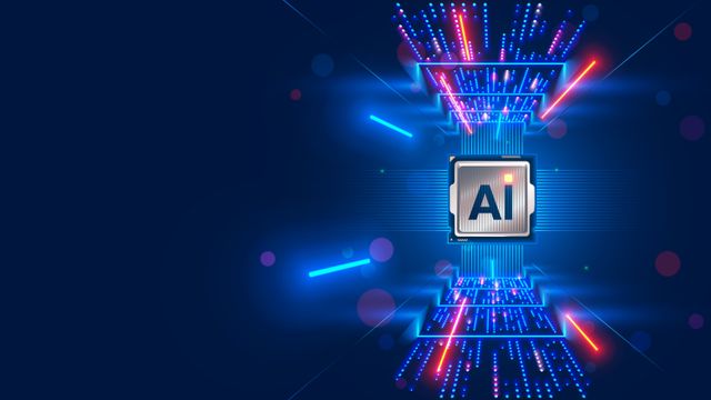 “Boring is beautiful”. UBS vê valor em chips e softwares de AI