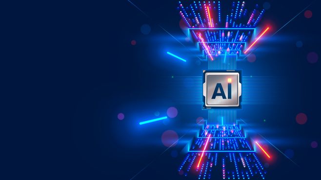 “Boring is beautiful”. UBS vê valor em chips e softwares de AI