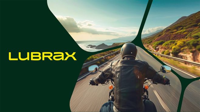 Lubrax acelera o crescimento para dominar mercado no Brasil e na América Latina