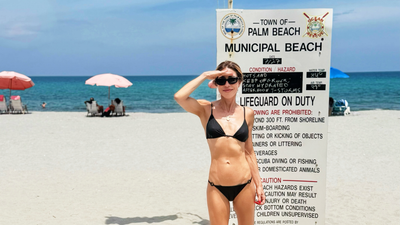 Top 9: Palm Beach, entre tradição e novidades mil