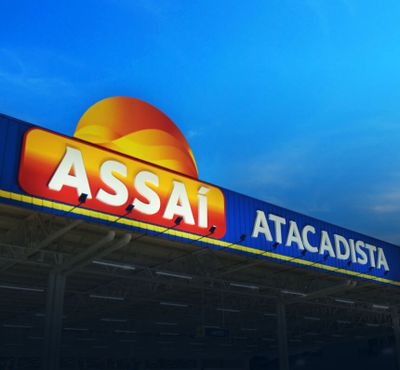 Assaí zera Casino no conselho