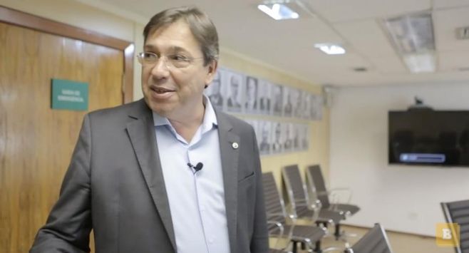 Wilson Ferreira Jr. e o futuro da Eletrobras