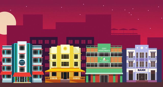 Ímã de bilionários e celebridades, Miami tem maior inflação dos EUA