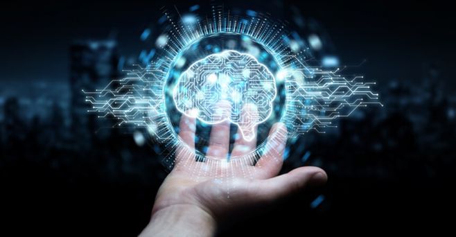 Startup quer facilitar aplicações com inteligência artificial. Choveu dinheiro