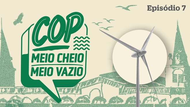 COP30: Entre o impasse diplomático e o pragmatismo das empresas