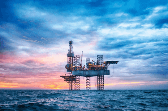 CEO da Petrobras fala em disciplina de capital e propõe tributação anticíclica