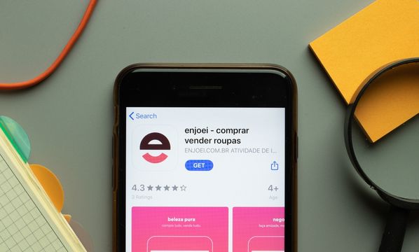 Enjoei contrata ex-CMO do Santander e quer 600 franquias