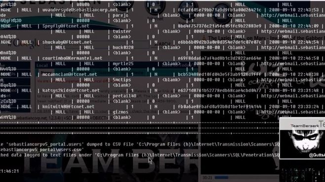 Hackers montam ataque ‘sem precedentes’ a banco brasileiro