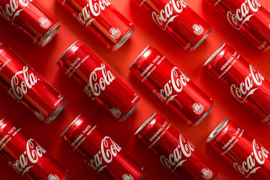 O brasileiro que vai comandar a Coca-Cola — sim, a Coca global