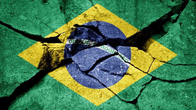 Golpe é improvável, mas Bolsonaro pode ameaçar o caos, diz Gavekal