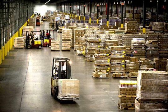 B2W troca CEO e cria empresas para inovação, logística