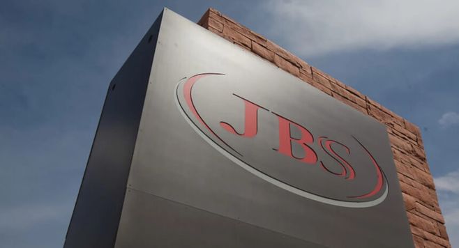 JBS vai listar sua ação em Nova York