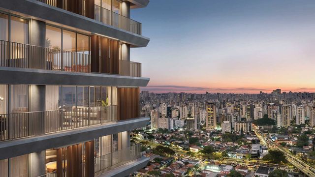 Na Chucri, o residencial surfa o boom de escritórios