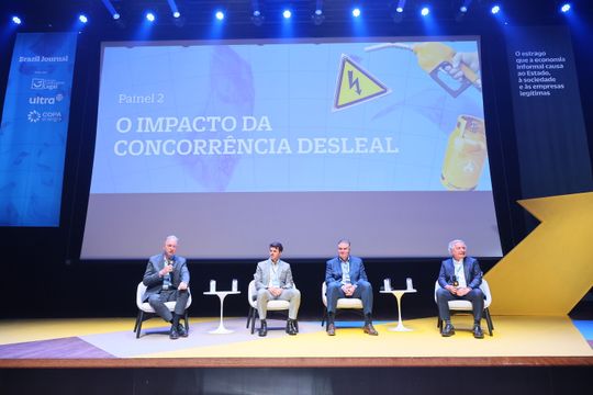 Follow the Money: "Mobilização dá certo", diz Emerson Kapaz