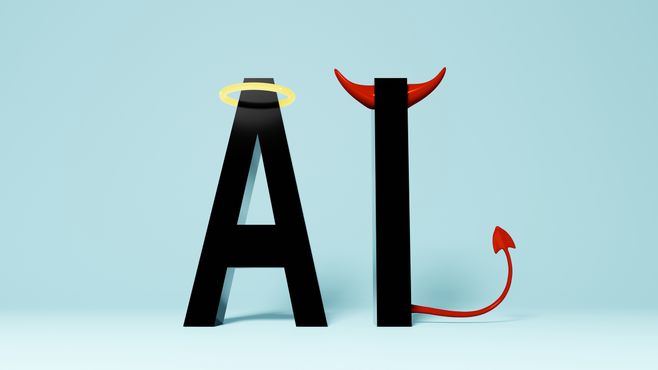 A AI pode ter consciência? A Anthropic tentou convencer o Papa
