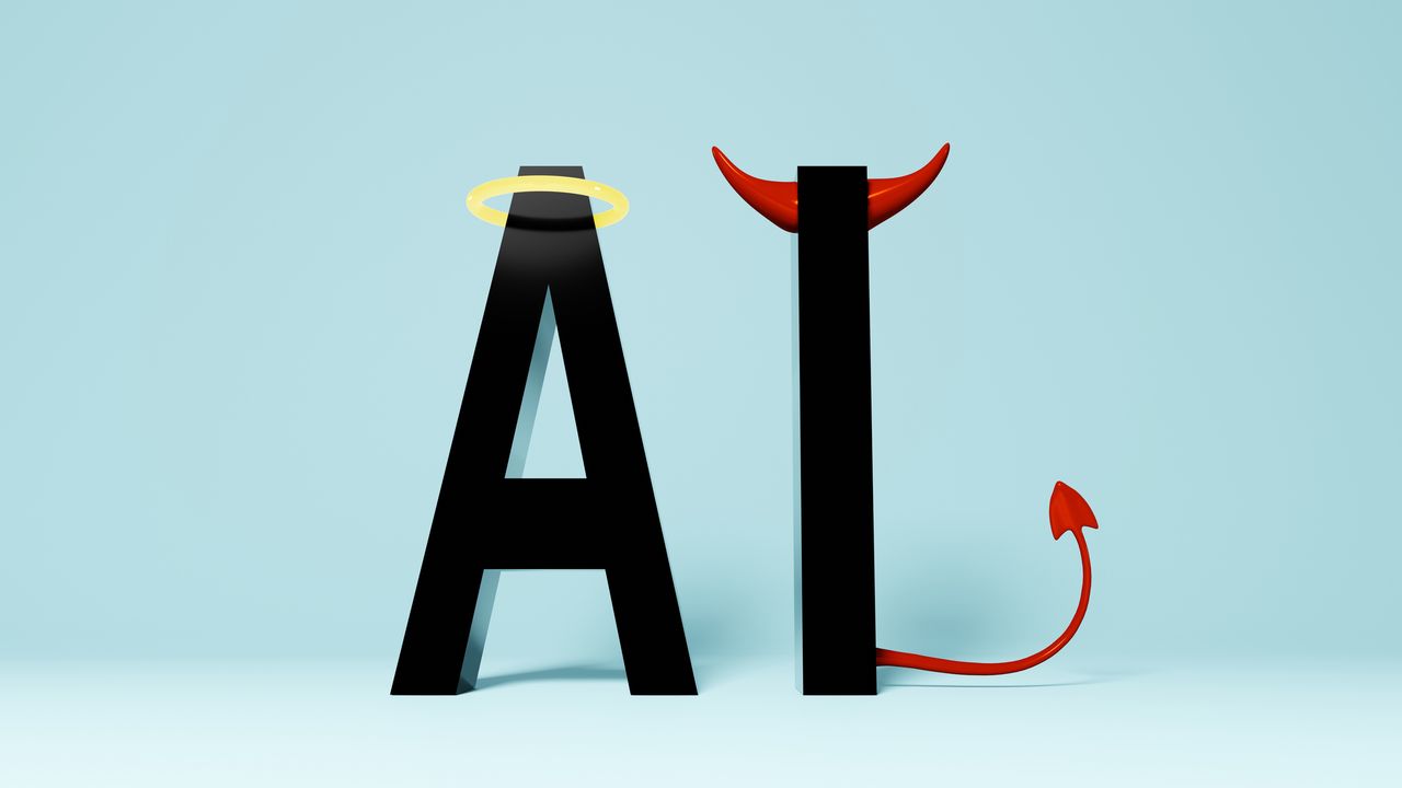 A AI pode ter consciência? A Anthropic tentou convencer o Papa