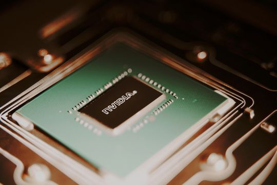 Ciclo de renovação de chips será anual – e não mais a cada dois anos, diz Nvidia