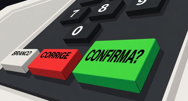 OPINIÃO. A eleição do tudo ou nada. Por que não podemos errar de novo