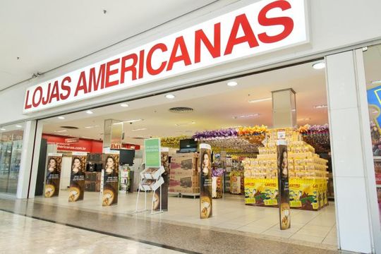 EXCLUSIVO:  Lojas Americanas fará oferta de R$5-7 bi; M&A à vista