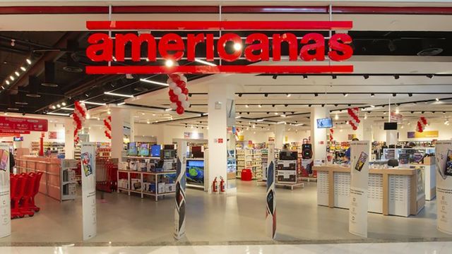 Americanas tem operacional forte, mas despesa financeira quase dobra