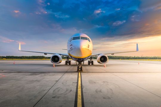 Suzano, Galp e Vibra se juntam para escalar o combustível sustentável de aviação